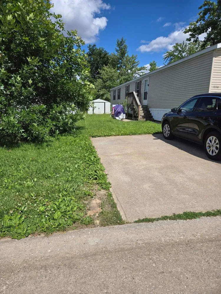 Reliable landscaping services for year-round maintenance in St. Peters, MO by JBM Contracting