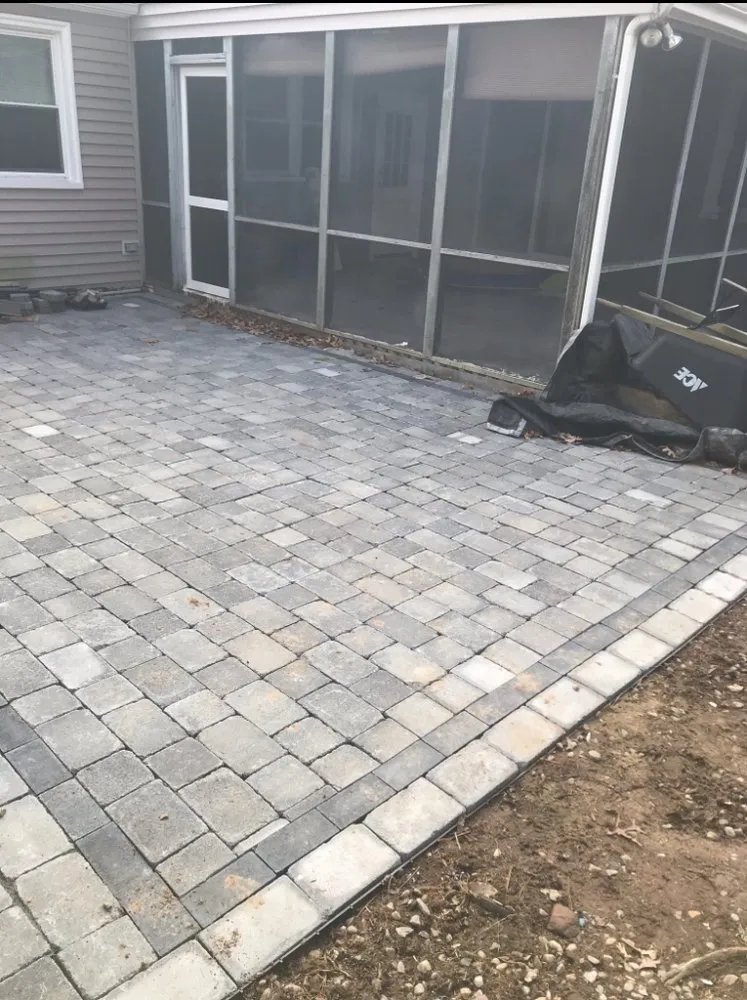 Top-rated residential landscaping in Hebron, CT - JBM Landscaping, LLC