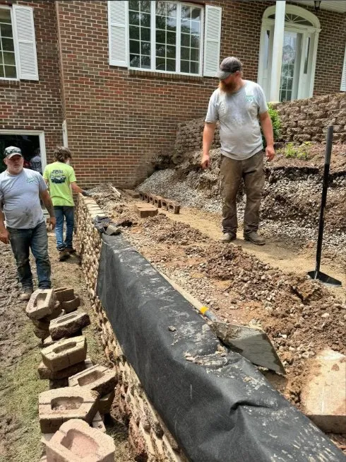 Affordable lawn mowing service experts serving Ionia, MI - JBM Lawn Care