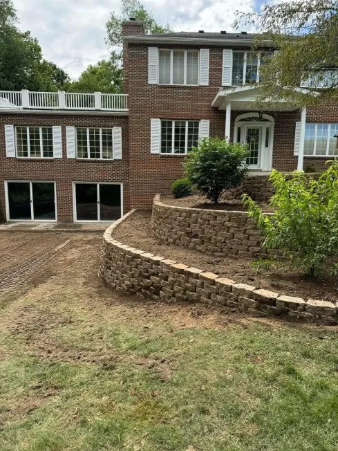 Reliable outdoor landscaping for outdoor upgrades in Ionia, MI by JBM Lawn Care