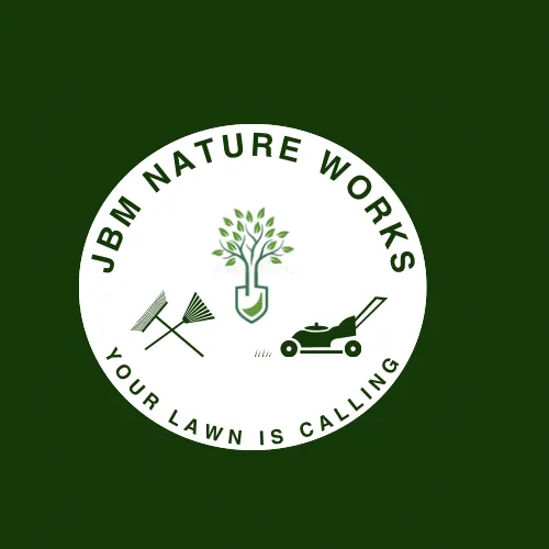 Reliable garden landscaping in Pinconning, MI by JBM Nature Works