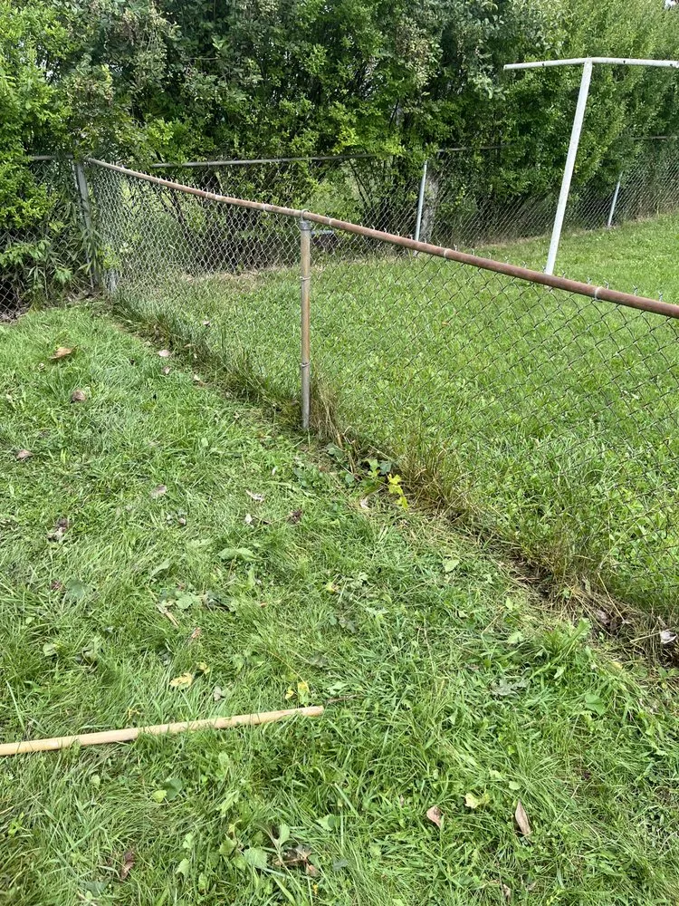 Trusted yard cleanup service for beautiful yards across Pinconning, MI - JBM Nature Works