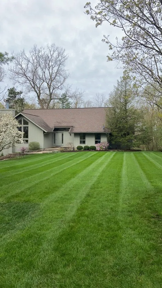 Trusted lawn care service in West Chicago, IL by JBO Services