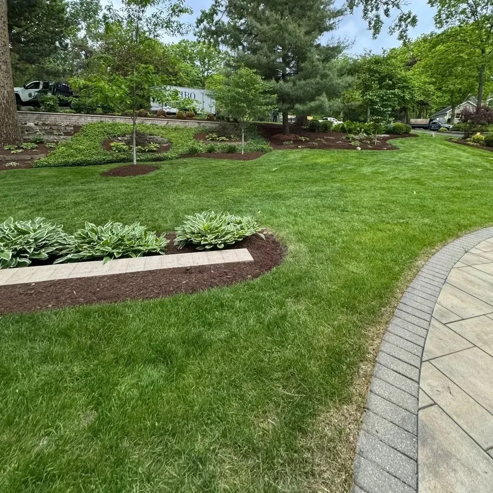 Top-rated landscape installation near you in West Chicago, IL by JBO Services