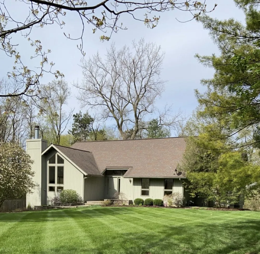 Trusted lawn mowing service for beautiful yards across West Chicago, IL - JBO Services