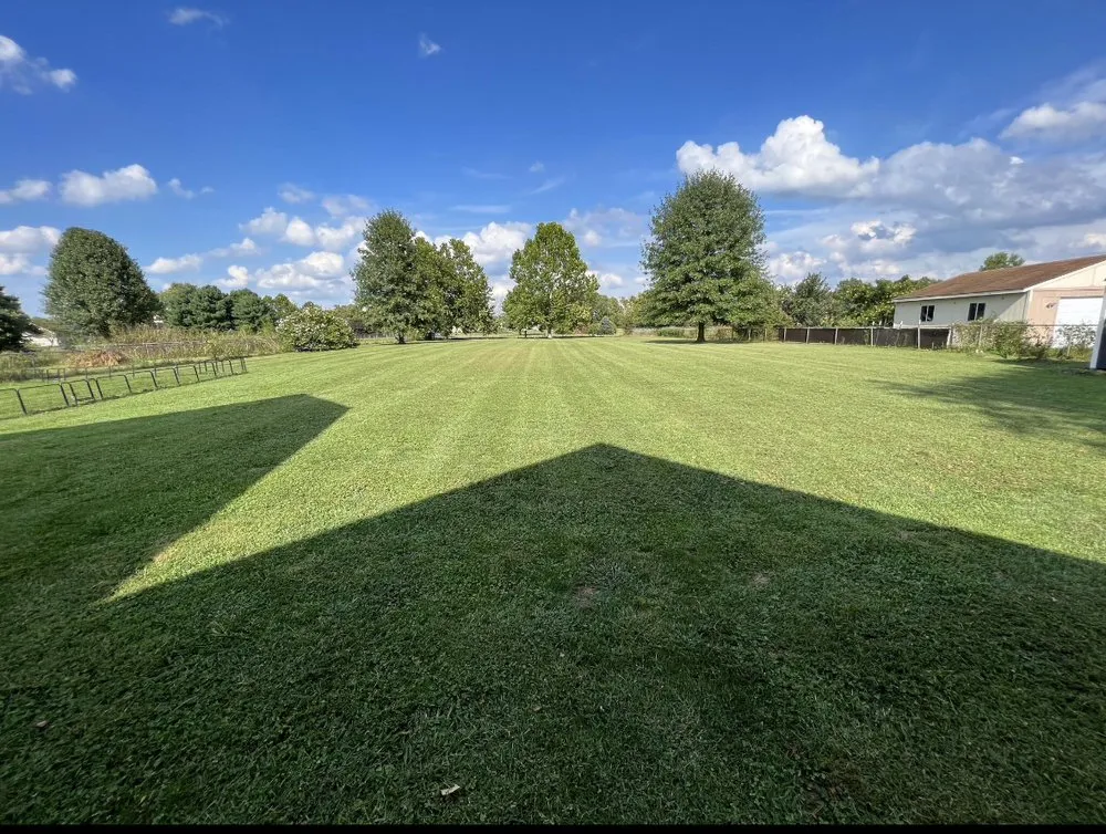 Top-rated yard maintenance for outdoor upgrades across Sellersburg, IN - Jboyz Lawncare