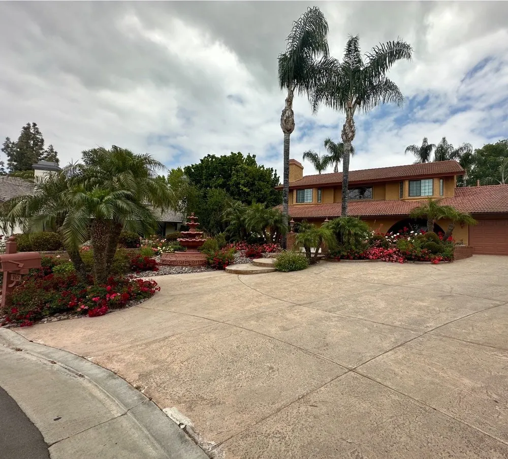 Top-rated yard cleanup service experts serving Riverside, CA - JBP Landscaping