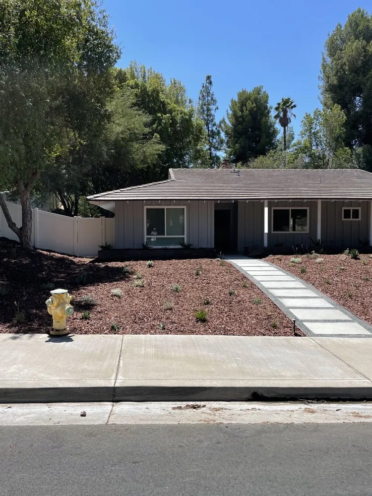 Affordable yard maintenance in Riverside, CA by JBP Landscaping