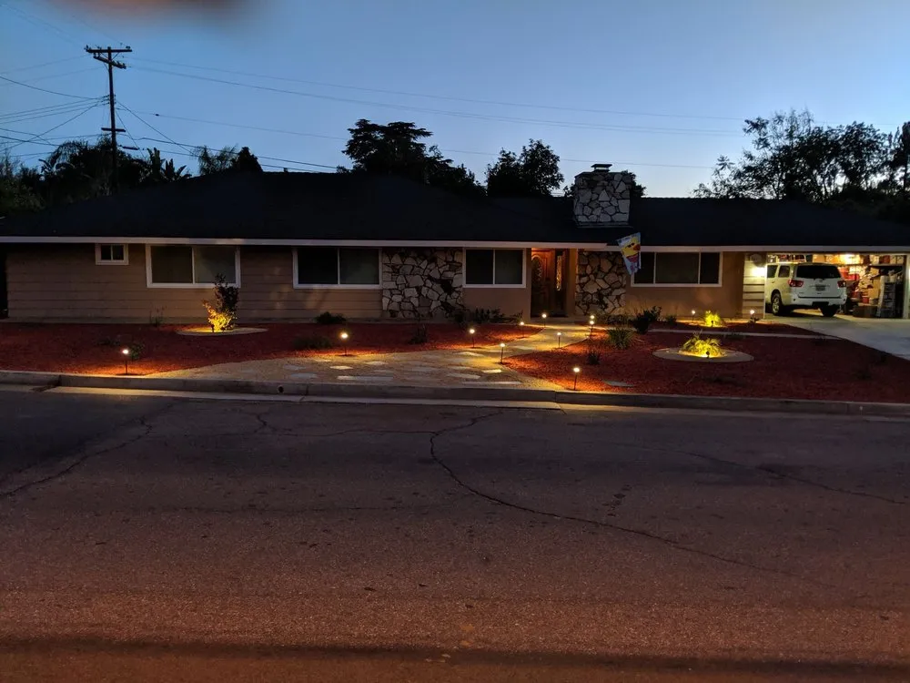 Affordable outdoor landscaping for beautiful yards in Riverside, CA by JBP Landscaping