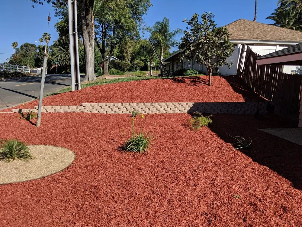 Custom residential landscaping experts serving Riverside, CA - JBP Landscaping