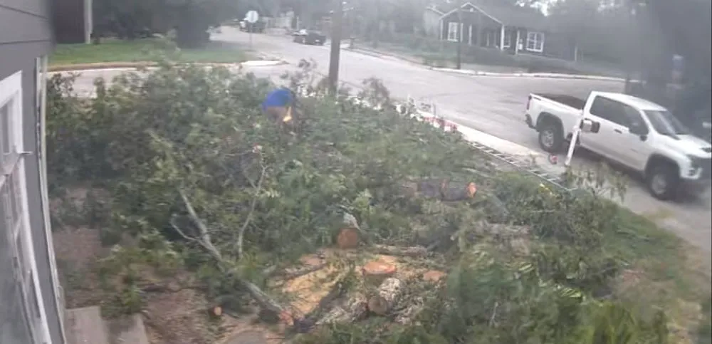 Affordable residential landscaping in San Antonio, TX - JBR Landscapes