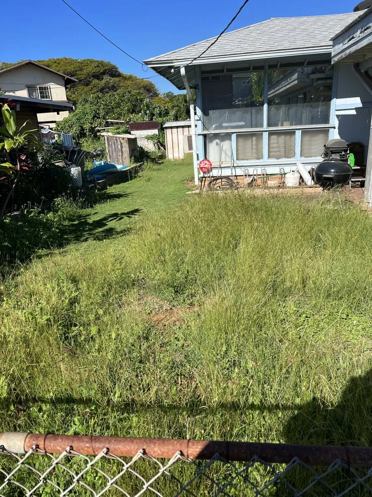 Professional landscape installation experts serving Honolulu, HI - JBR Landscaping & Yard Services