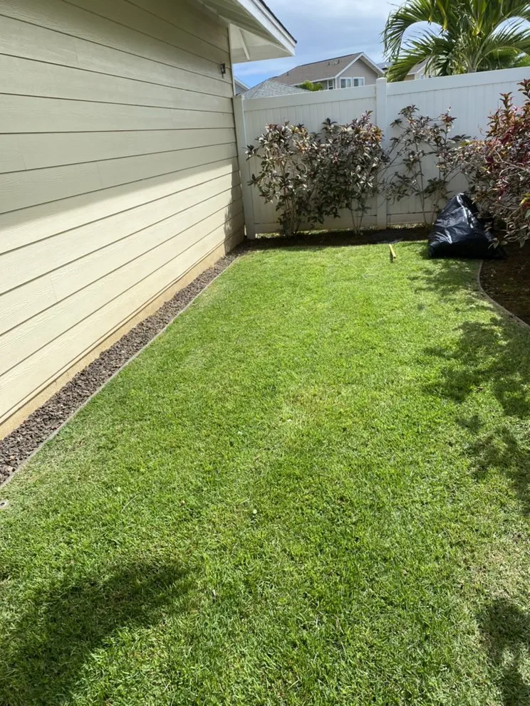 Local lawn mowing service in Honolulu, HI - JBR Landscaping & Yard Services