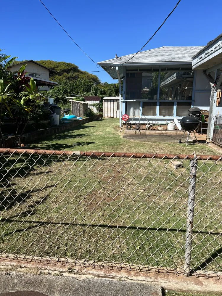 Affordable residential landscaping in Honolulu, HI - JBR Landscaping & Yard Services
