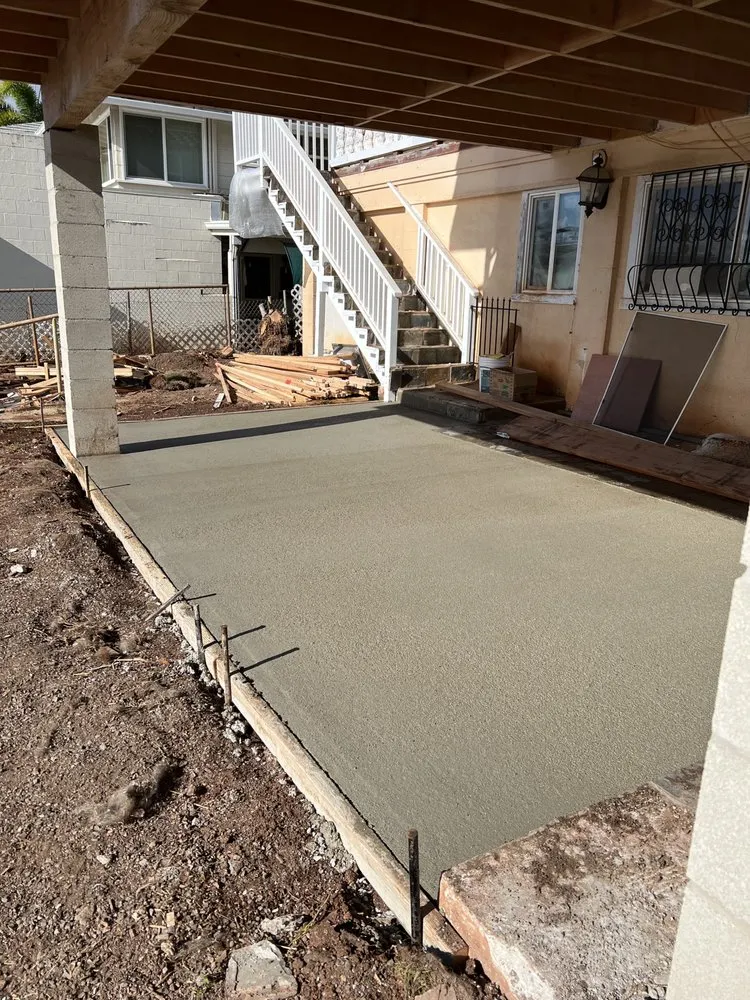 Reliable yard maintenance experts serving Honolulu, HI - JBR Landscaping & Yard Services