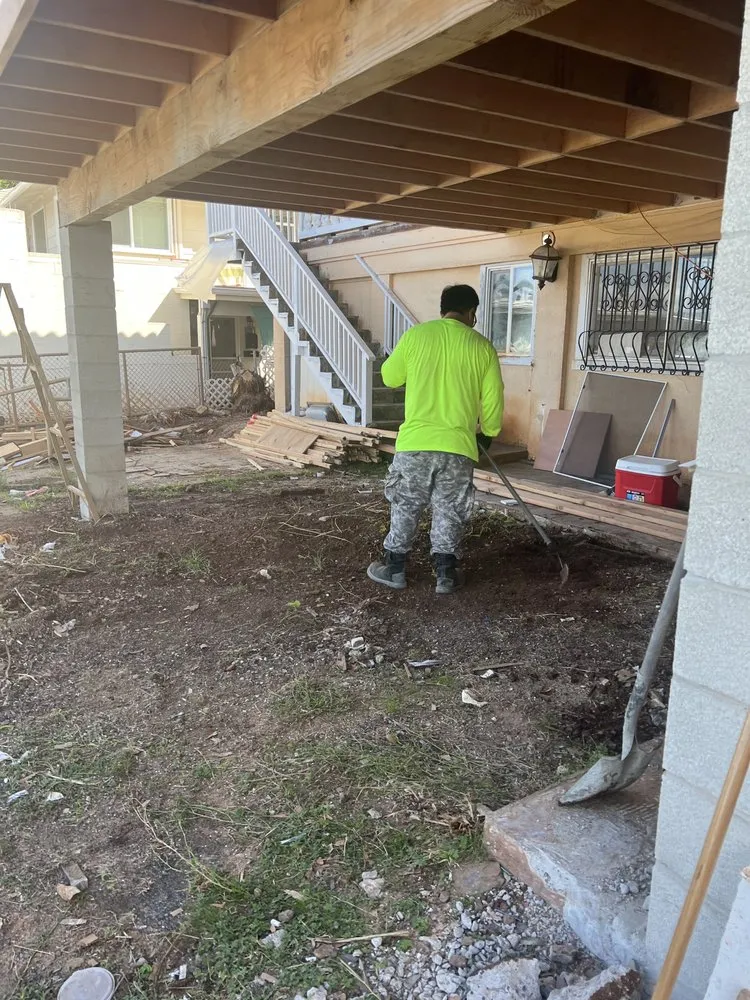 Expert landscaping services in Honolulu, HI - JBR Landscaping & Yard Services