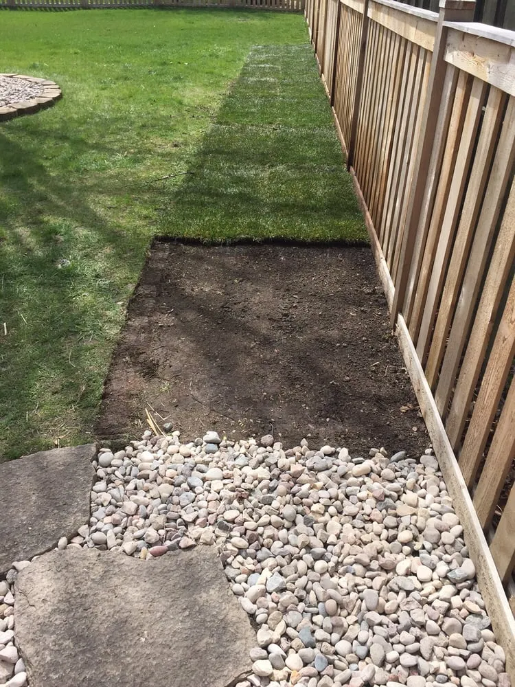 Custom landscape design for beautiful yards across Chicago, IL - JBS & Sons Landscaping Maintenance