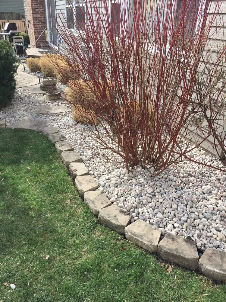 Expert yard maintenance for outdoor upgrades in Chicago, IL by JBS & Sons Landscaping Maintenance