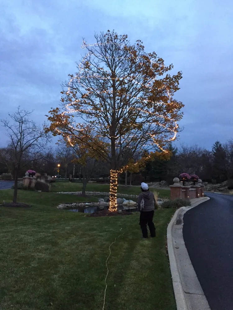 Local residential landscaping in Chicago, IL - JBS & Sons Landscaping Maintenance