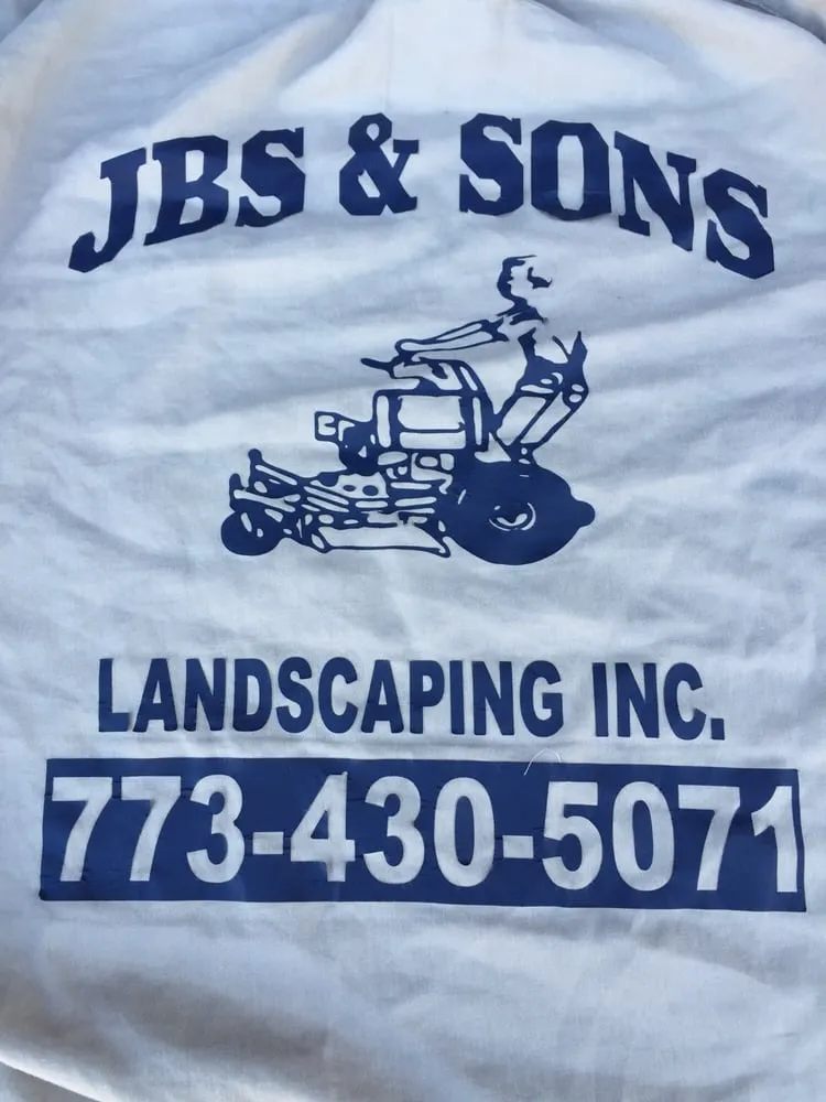 Top-rated outdoor landscaping in Chicago, IL - JBS & Sons Landscaping Maintenance