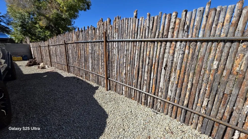 Affordable landscape installation for residential properties across Santa Fe, NM - JB'S Construction And Landscaping