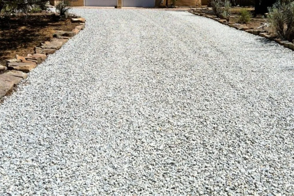 Expert outdoor landscaping in Santa Fe, NM - JB'S Construction And Landscaping