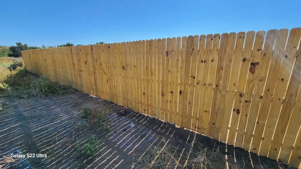 Trusted landscape design near you in Santa Fe, NM by JB'S Construction And Landscaping