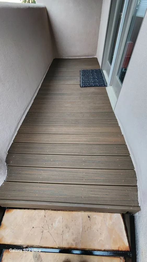 Reliable landscaping services for beautiful yards in Santa Fe, NM by JB'S Construction And Landscaping