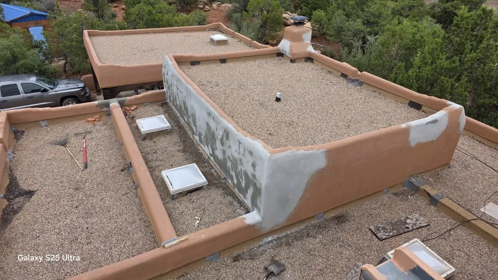 Local residential landscaping in Santa Fe, NM - JB'S Construction And Landscaping