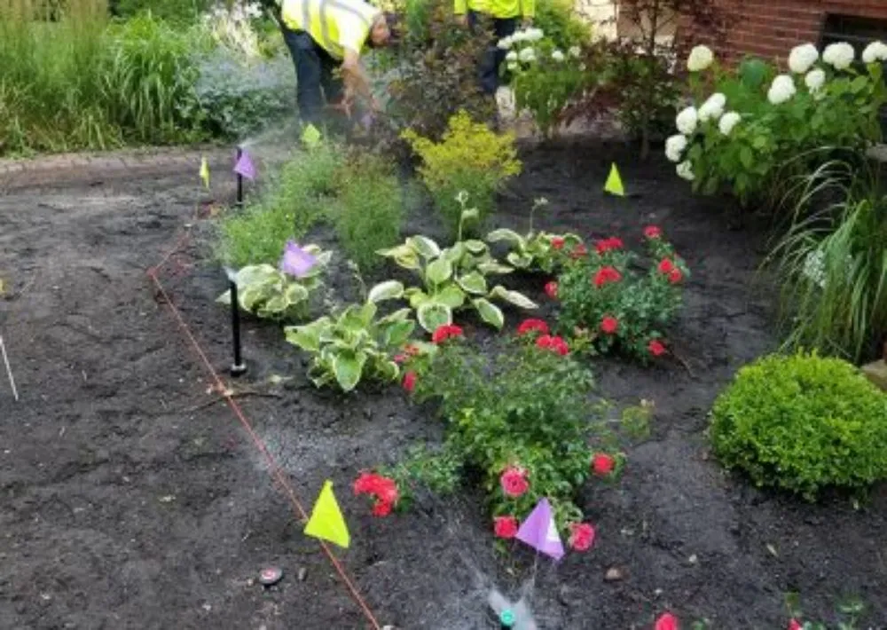 Reliable lawn mowing service in Santa Fe, NM - JB'S Construction And Landscaping