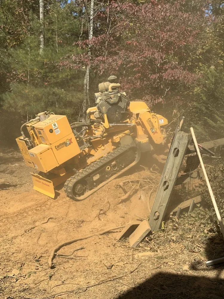 Top-rated yard maintenance for residential properties across Tryon, NC - JB’s Dumpsters & Waste Management