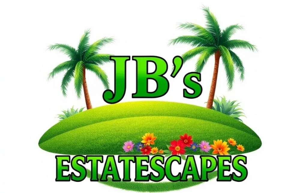 Top-rated residential landscaping experts serving Hobe Sound, FL - JB's Estatescapes