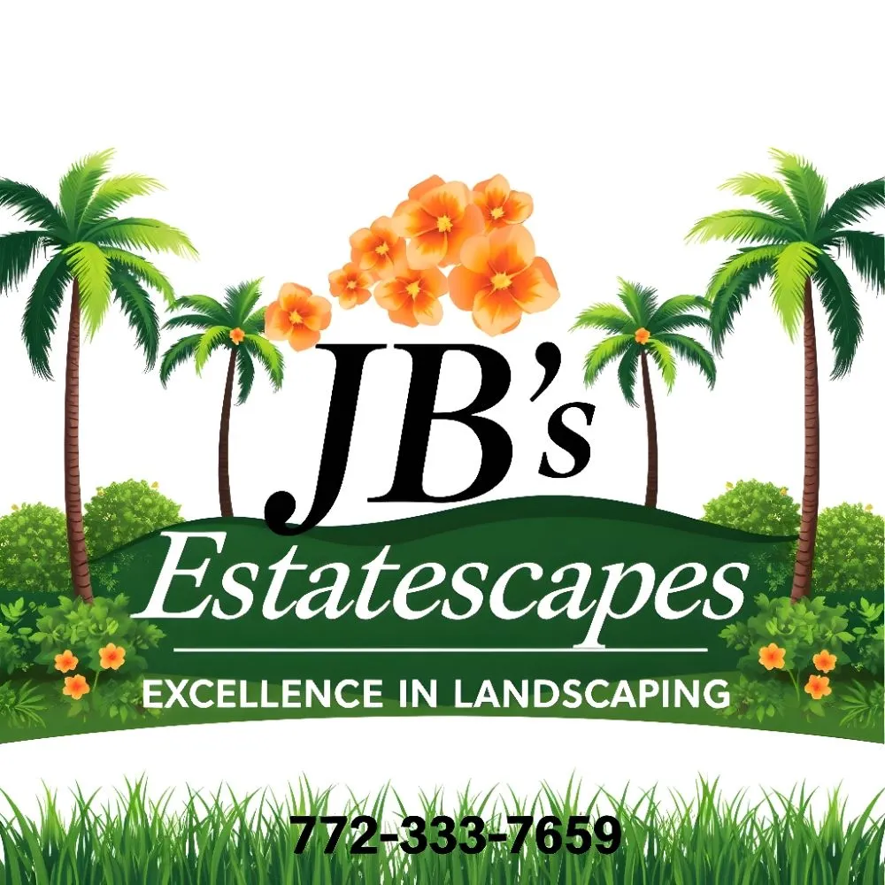 Local landscape design in Hobe Sound, FL by JB's Estatescapes