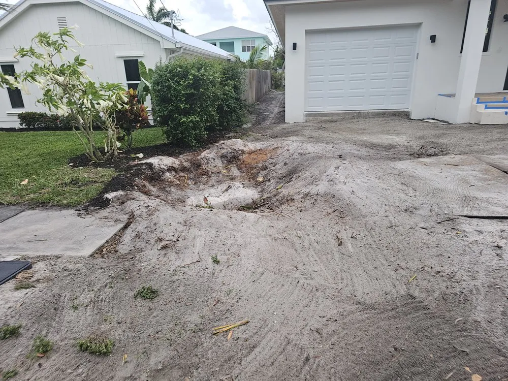 Reliable residential landscaping in Hobe Sound, FL - JB's Estatescapes