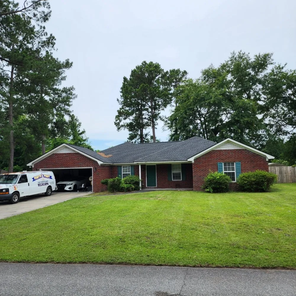 Local garden landscaping in Ludowici, GA - Jb's Grass Cutting