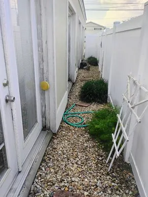 J&B's Ground Up Home Services Logo