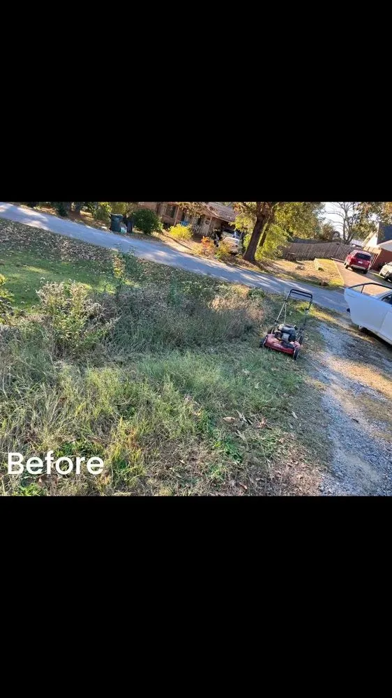Professional yard maintenance experts serving Salem, AL - JBS Landcare and Construction