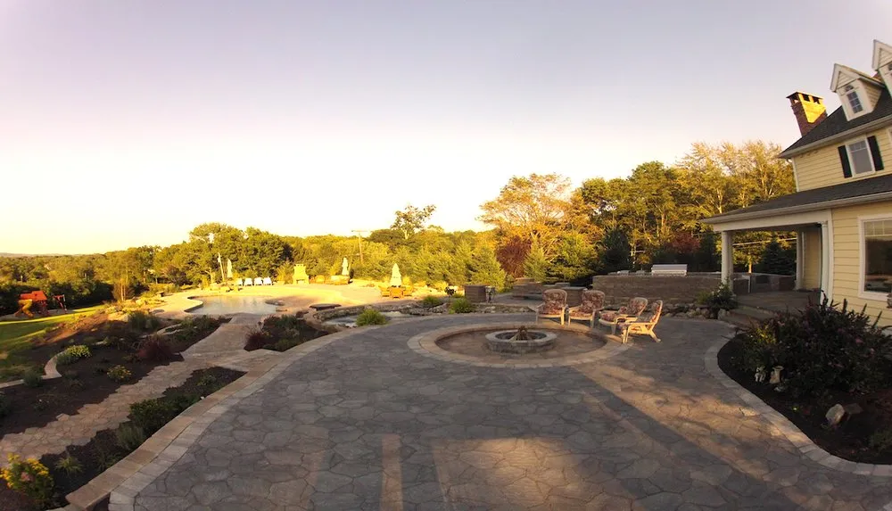 Local lawn mowing service experts serving Flanders, NJ - JB's Landscape Design