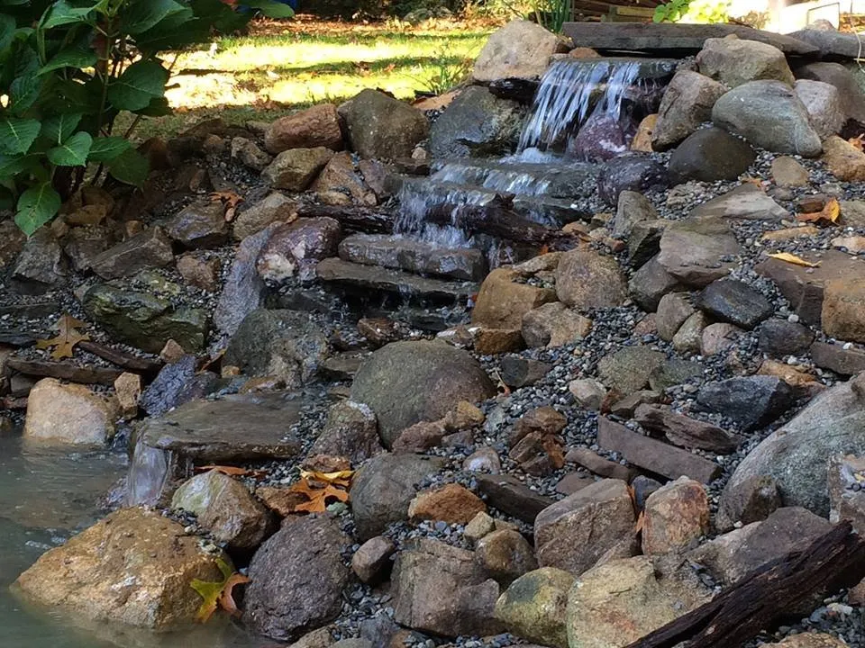 Top-rated landscape installation experts serving Flanders, NJ - JB's Landscape Design