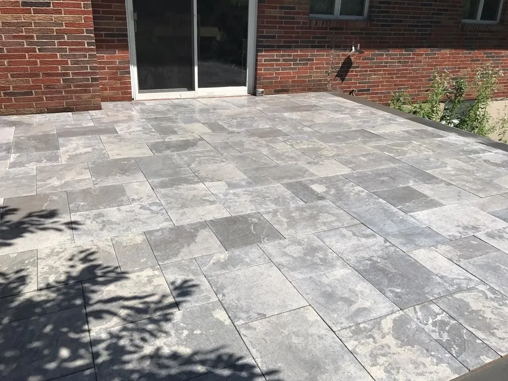 Expert garden landscaping in Flanders, NJ - JB's Landscape Design