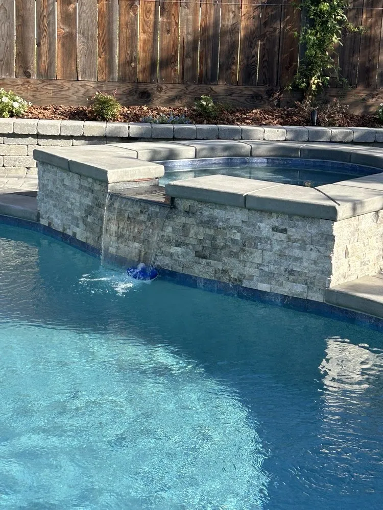 Affordable lawn care service in Tracy, CA by JB's Landscape