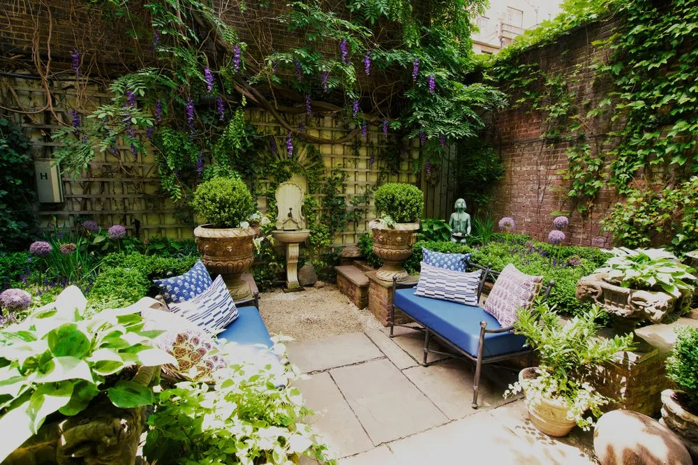 Professional residential landscaping in Tracy, CA by JB's Landscape