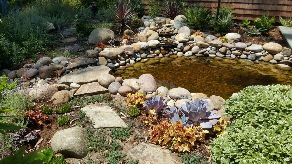 Expert residential landscaping for homes across Tracy, CA - JB's Landscape