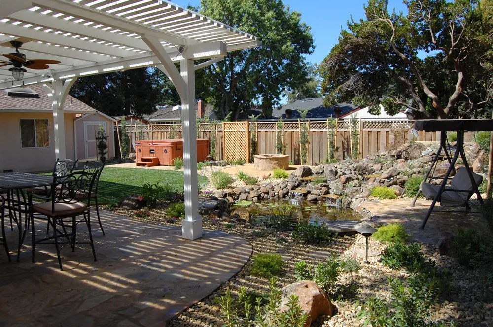 Trusted lawn mowing service in Tracy, CA by JB's Landscape