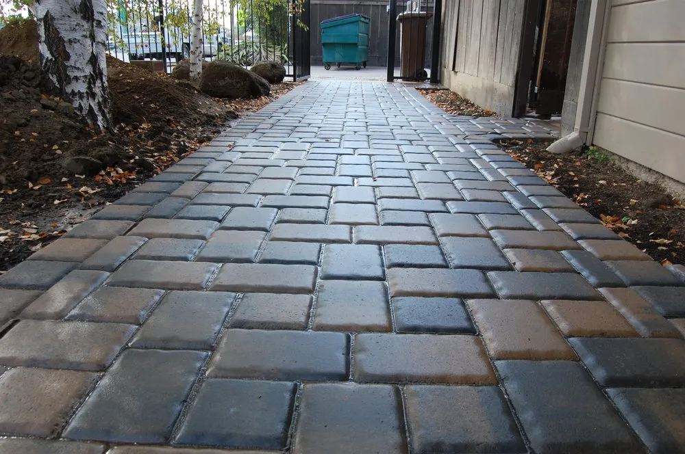 Trusted outdoor landscaping for homes across Tracy, CA - JB's Landscape