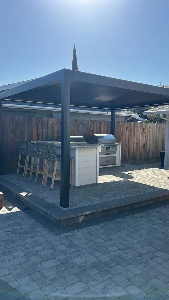 Affordable lawn mowing service near you across Tracy, CA - JB's Landscape