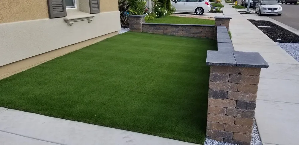 Affordable yard cleanup service experts serving Tracy, CA - JB's Landscape