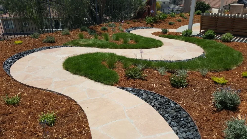 Expert landscape design near you in Tracy, CA by JB's Landscape