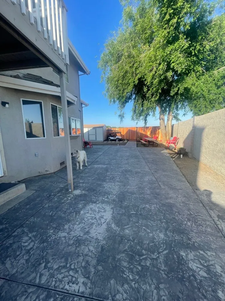 Top-rated landscape installation experts serving Tracy, CA - JB's Landscape