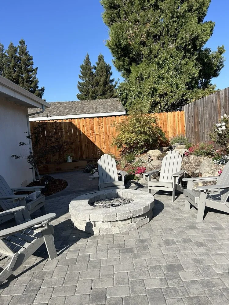 Reliable lawn mowing service for year-round maintenance in Tracy, CA by JB's Landscape